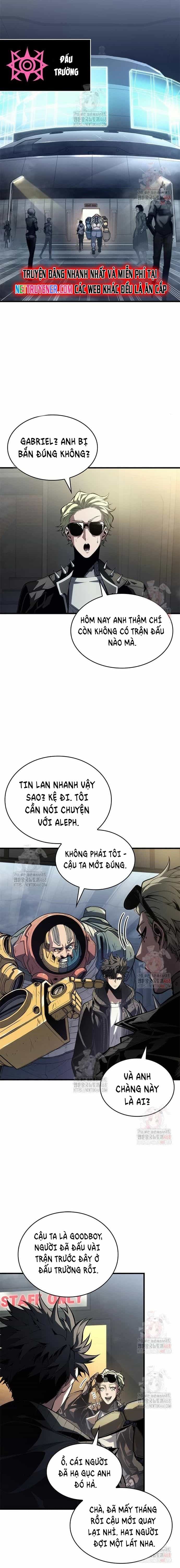Tạp Huyết - Chương 35 - ảnh 21