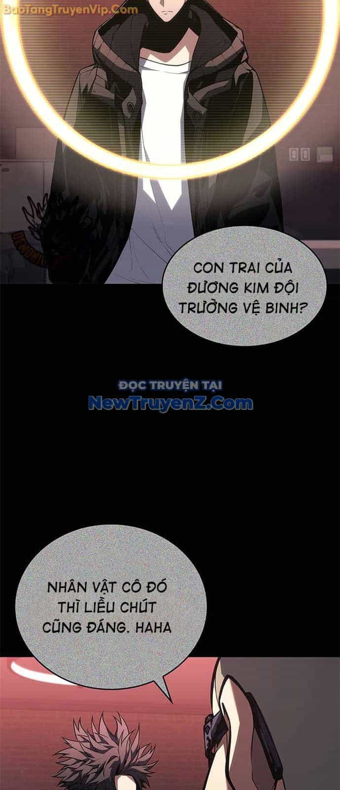 Tạp Huyết - Chương 36 - ảnh 26