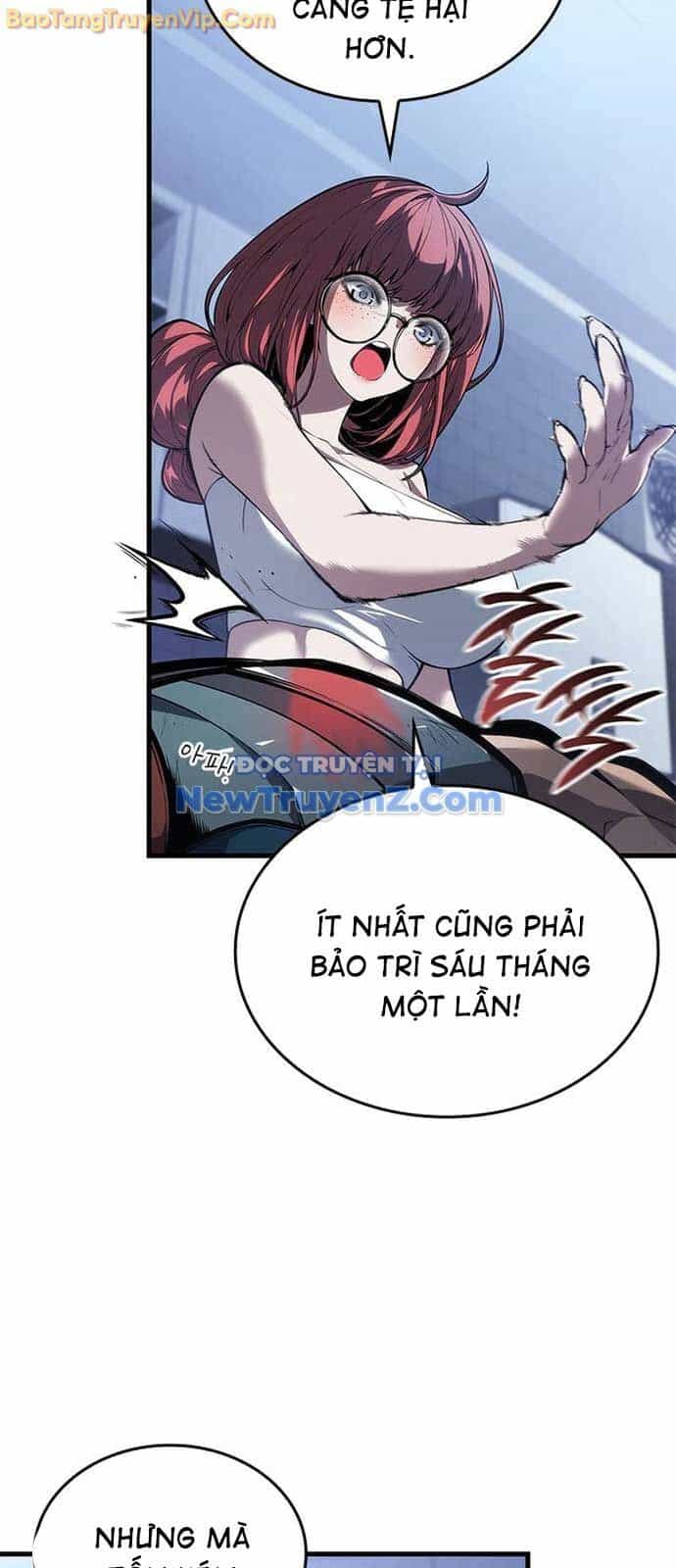 Tạp Huyết - Chương 36 - ảnh 34