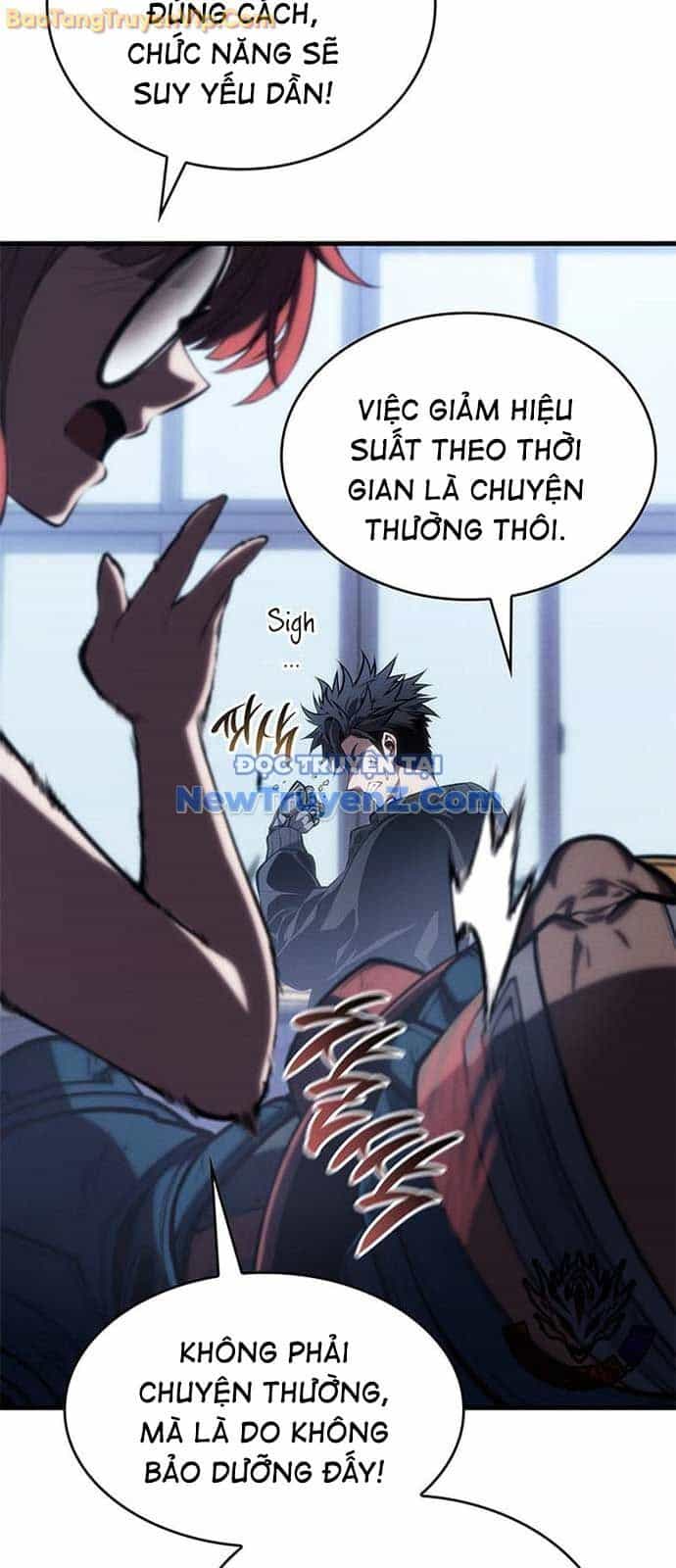 Tạp Huyết - Chương 36 - ảnh 36