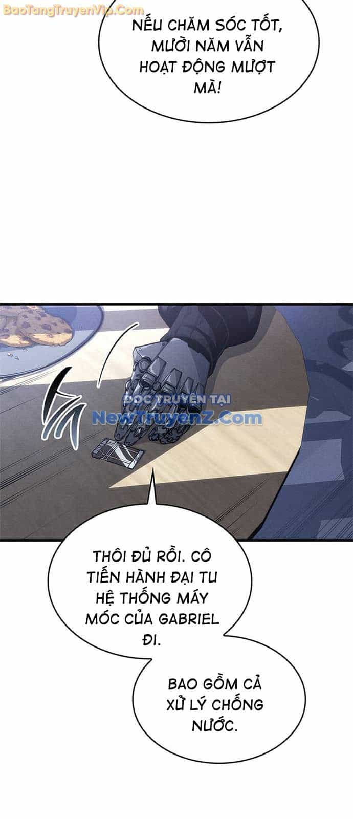Tạp Huyết - Chương 36 - ảnh 37