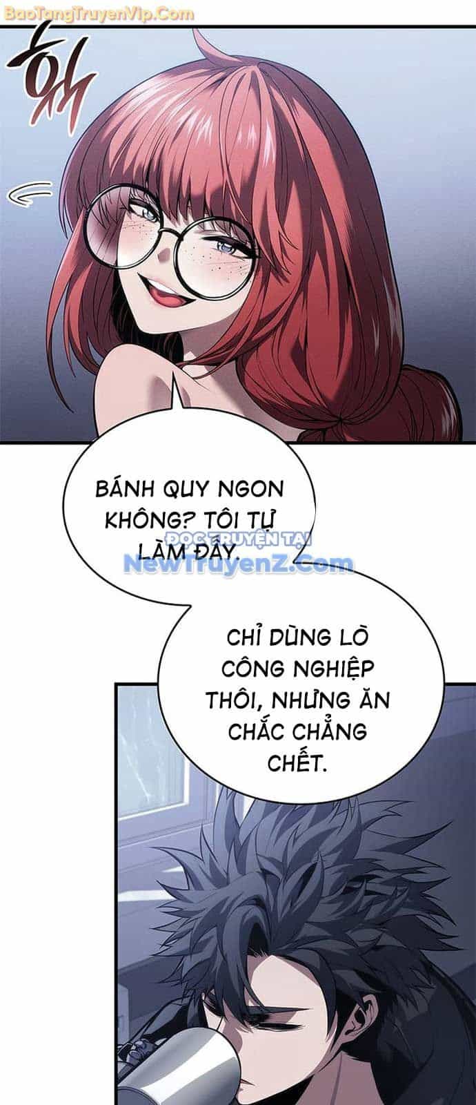 Tạp Huyết - Chương 36 - ảnh 41