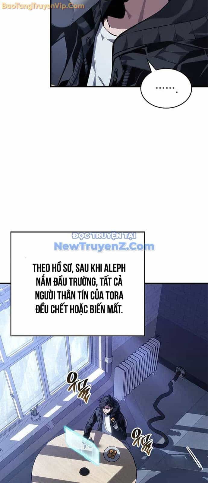 Tạp Huyết - Chương 36 - ảnh 42