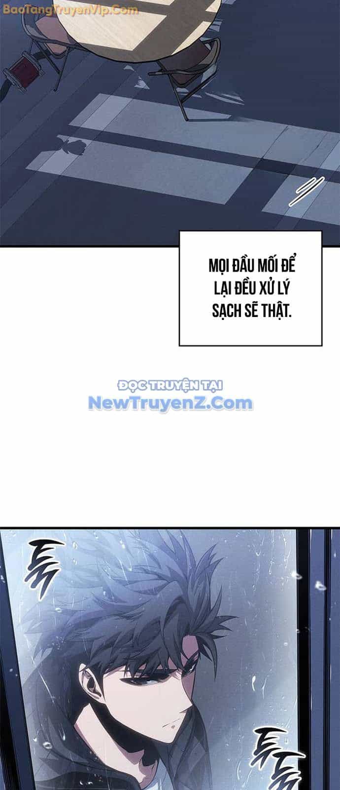 Tạp Huyết - Chương 36 - ảnh 43