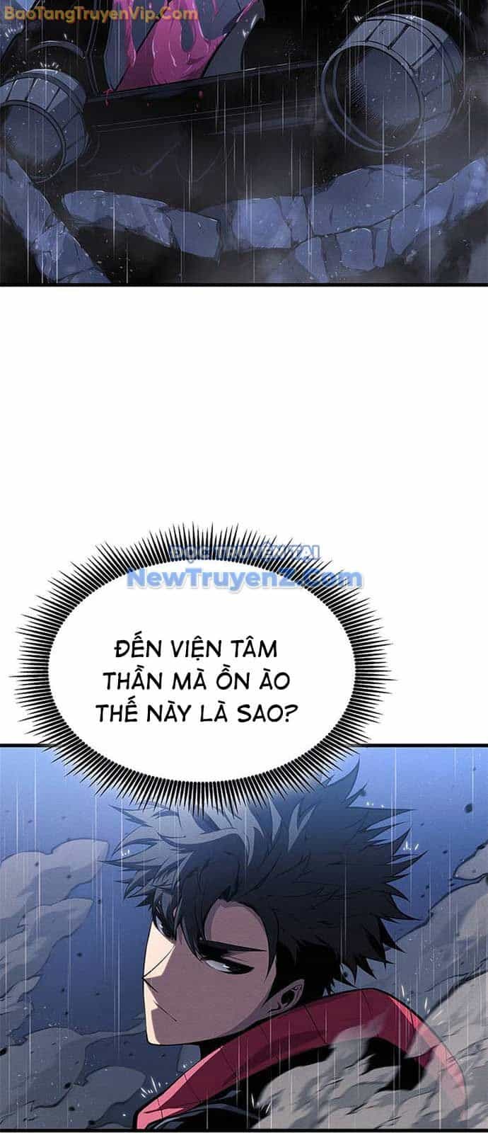 Tạp Huyết - Chương 36 - ảnh 49