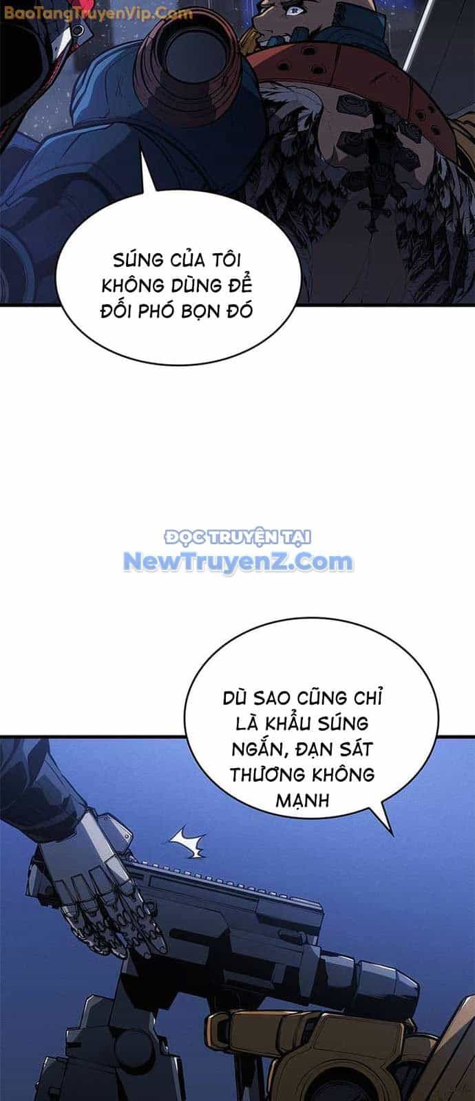 Tạp Huyết - Chương 36 - ảnh 59