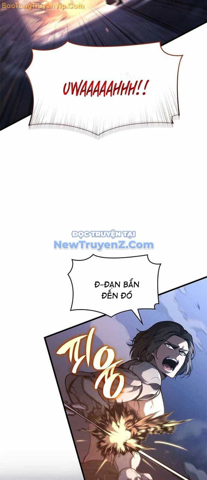 Tạp Huyết - Chương 36 - ảnh 68