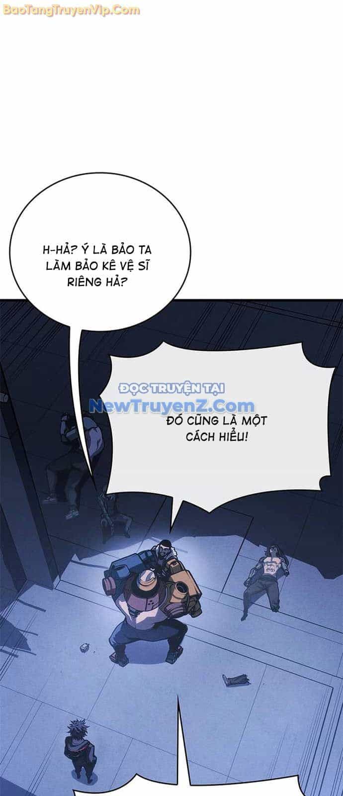 Tạp Huyết - Chương 36 - ảnh 77
