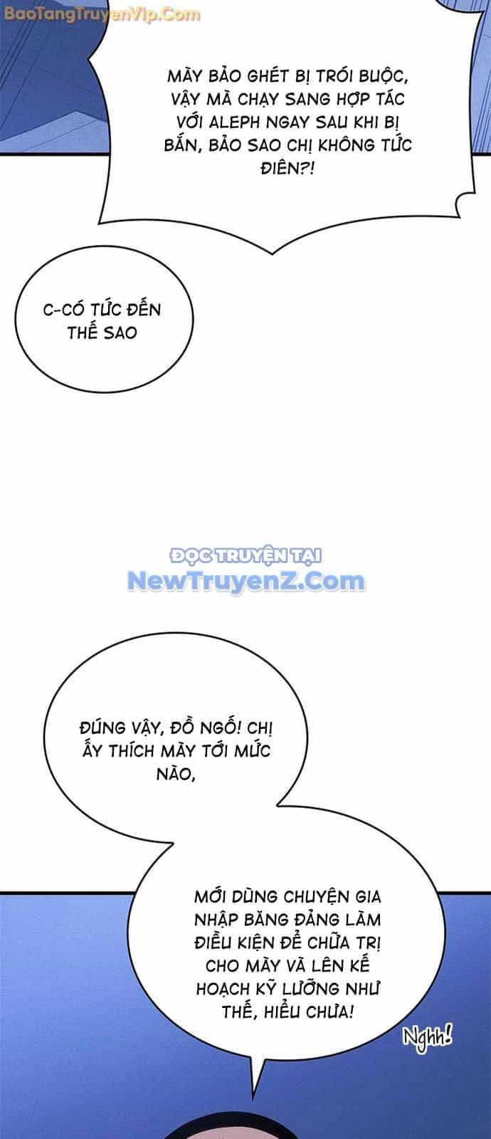 Tạp Huyết - Chương 36 - ảnh 78