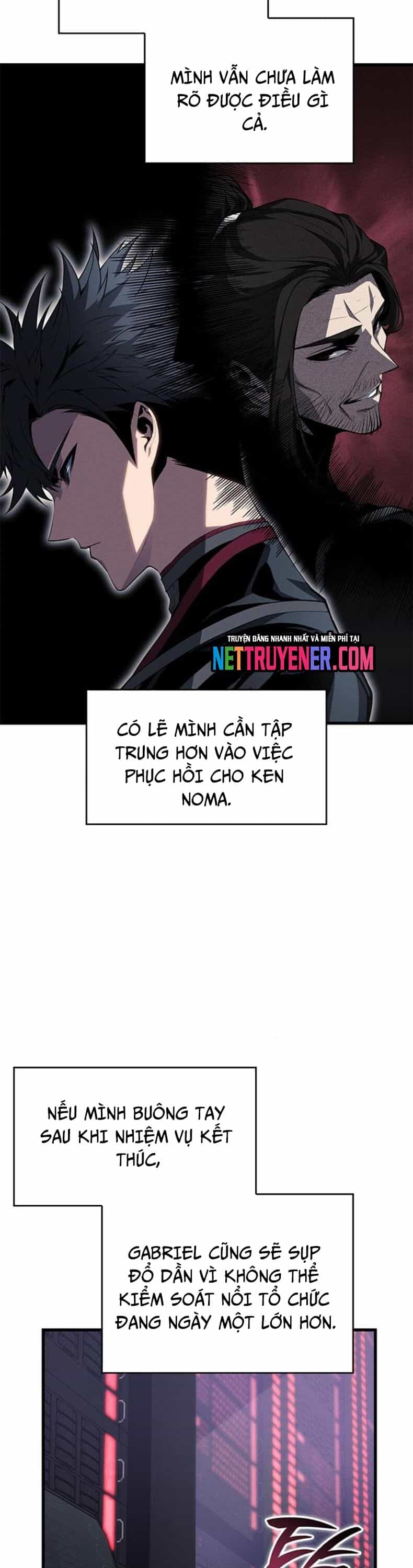 Tạp Huyết - Chương 37 - ảnh 27