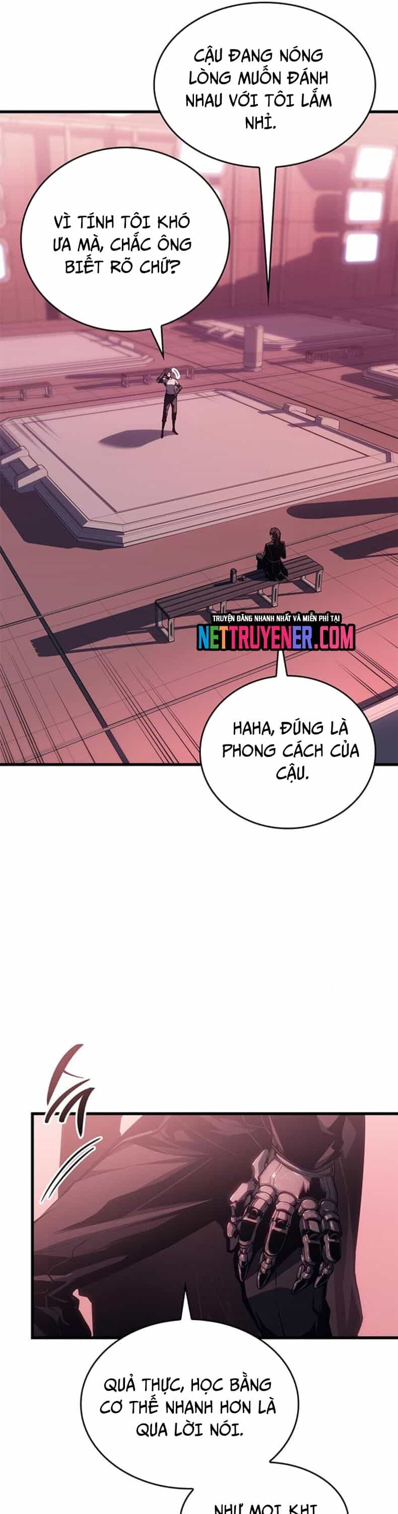 Tạp Huyết - Chương 37 - ảnh 38