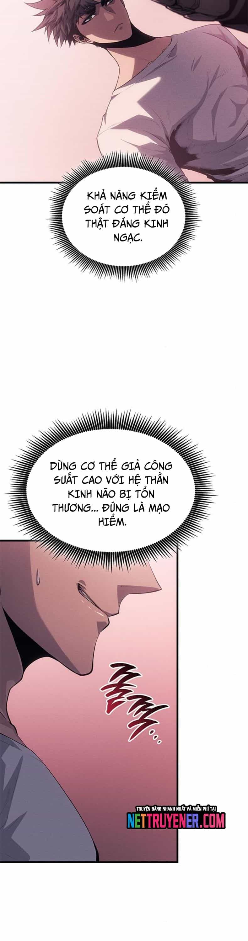 Tạp Huyết - Chương 37 - ảnh 43