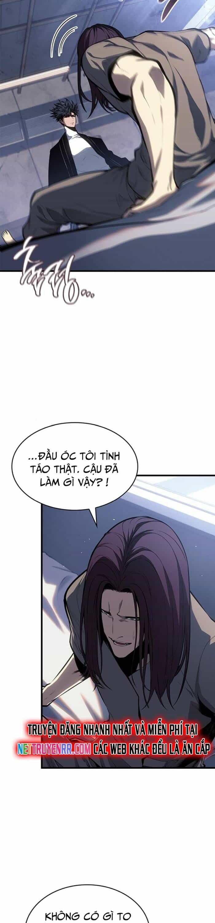 Tạp Huyết - Chương 38 - ảnh 15