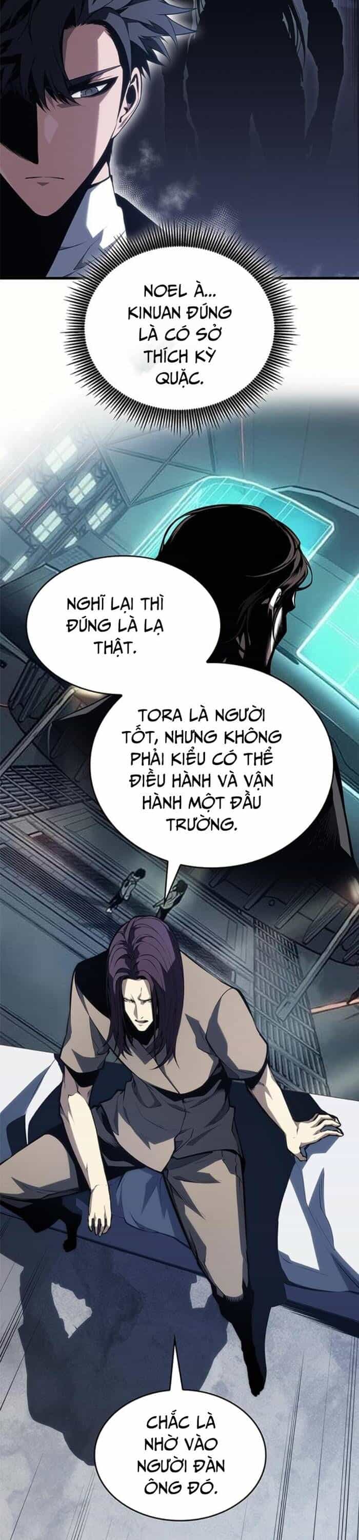 Tạp Huyết - Chương 38 - ảnh 18
