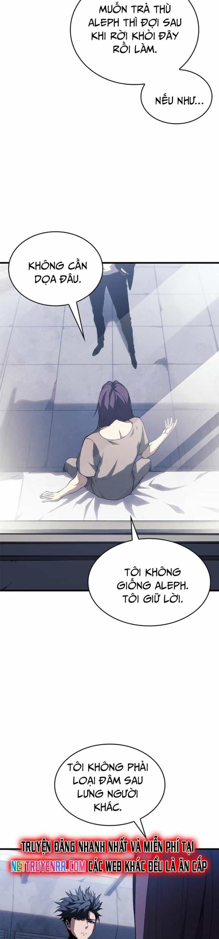 Tạp Huyết - Chương 38 - ảnh 22