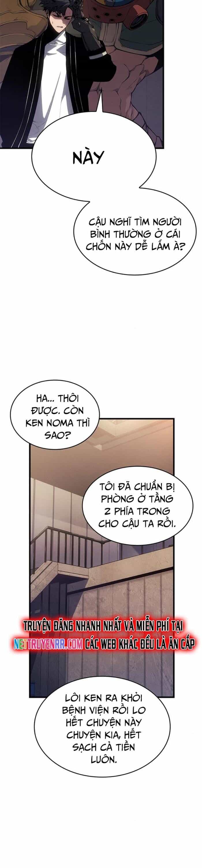 Tạp Huyết - Chương 38 - ảnh 3