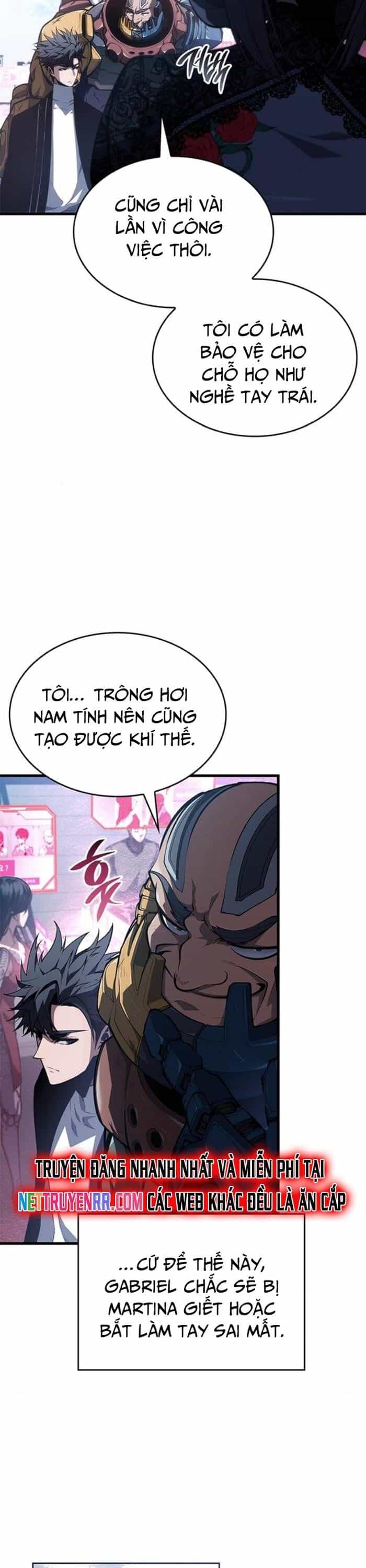 Tạp Huyết - Chương 38 - ảnh 34