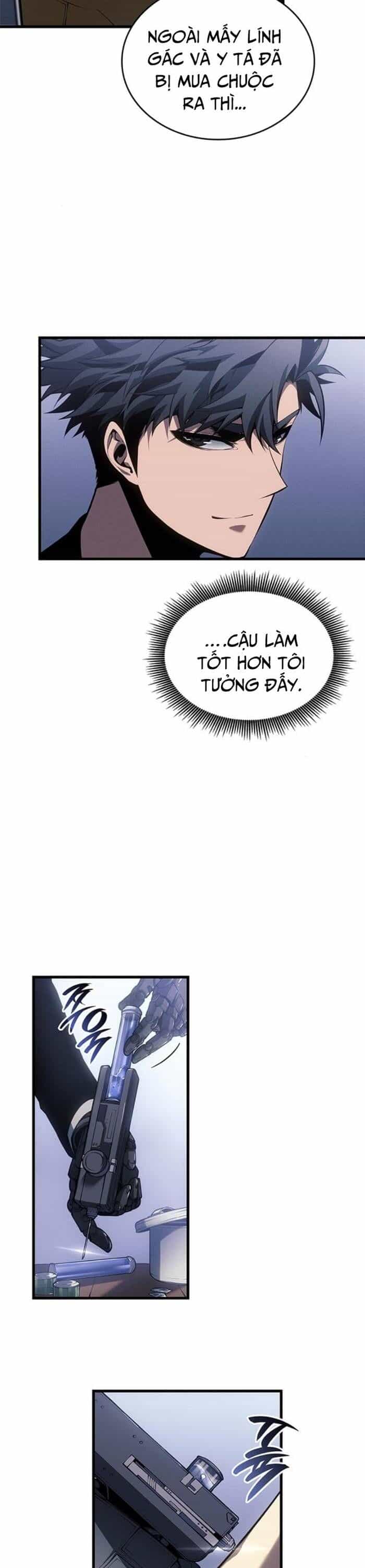 Tạp Huyết - Chương 38 - ảnh 7