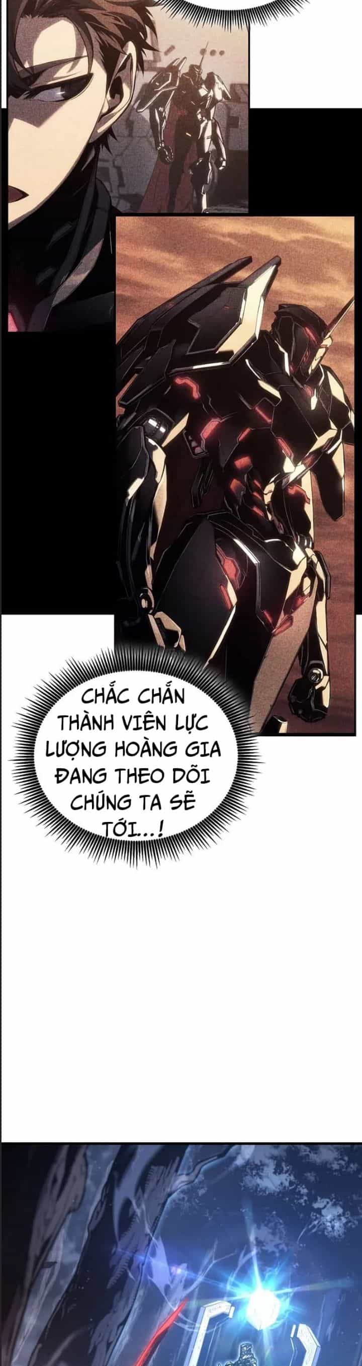 Tạp Huyết - Chương 4 - ảnh 16