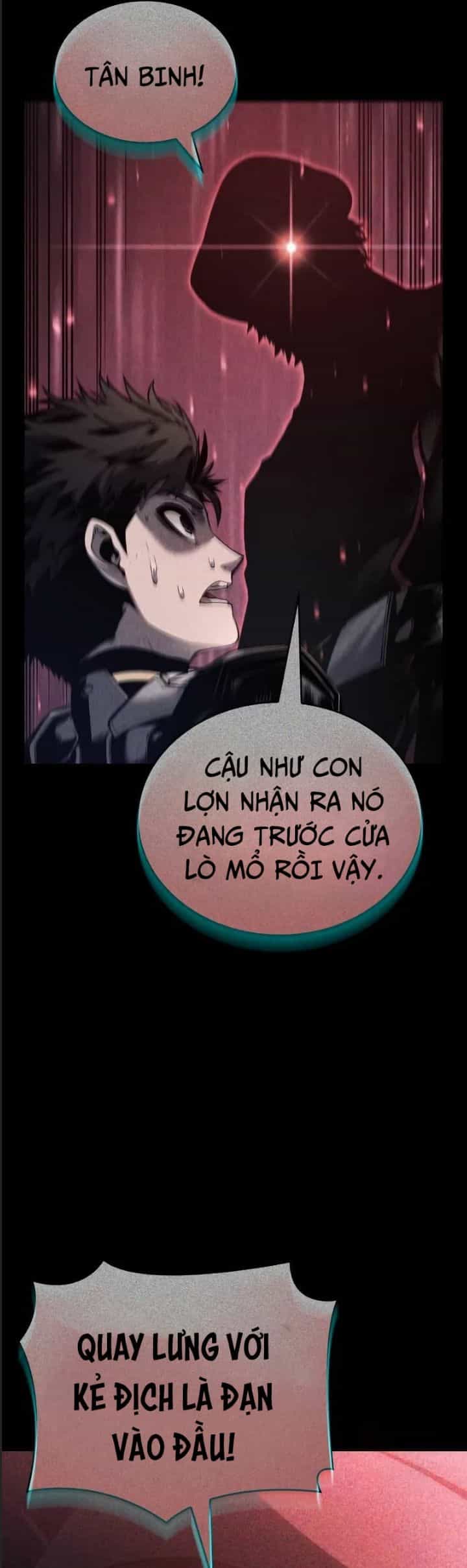 Tạp Huyết - Chương 4 - ảnh 23