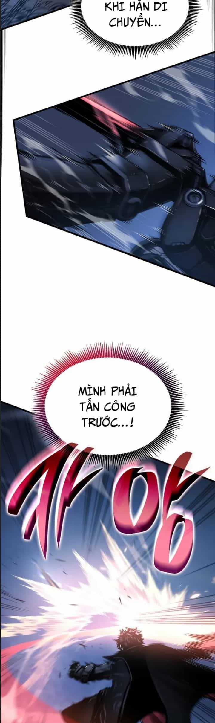 Tạp Huyết - Chương 4 - ảnh 26