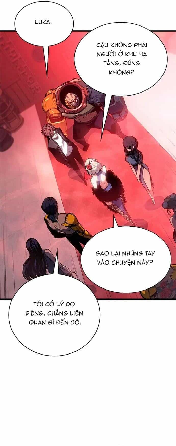 Tạp Huyết - Chương 39 - ảnh 10