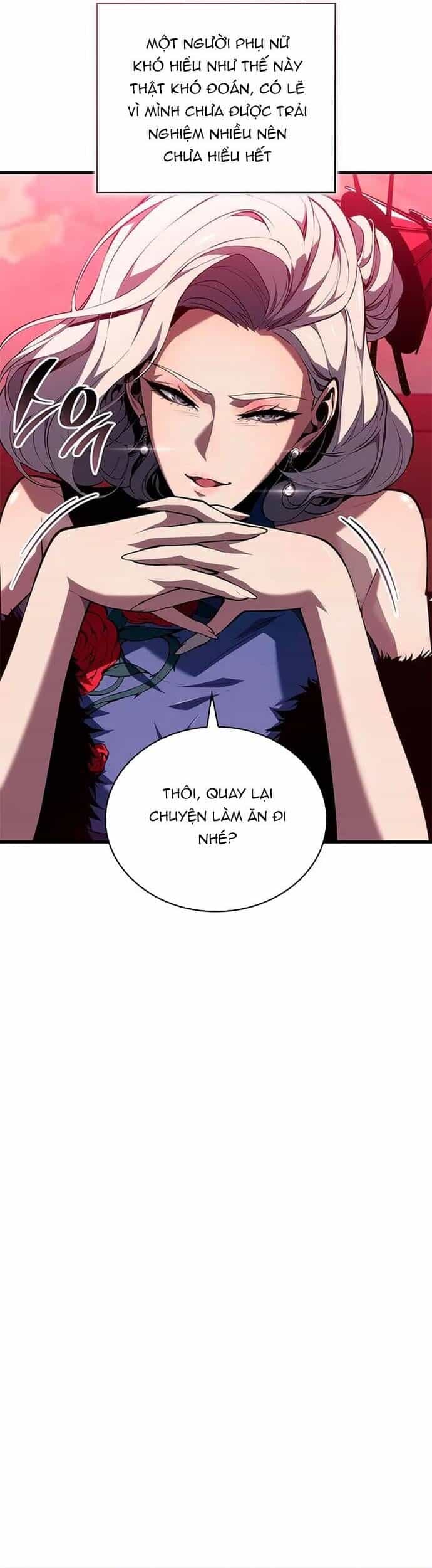 Tạp Huyết - Chương 39 - ảnh 39