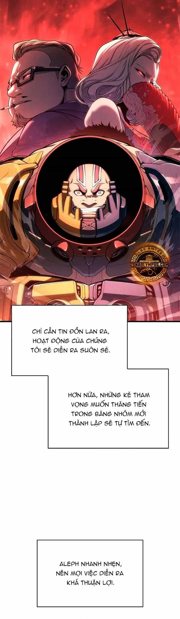 Tạp Huyết - Chương 39 - ảnh 42