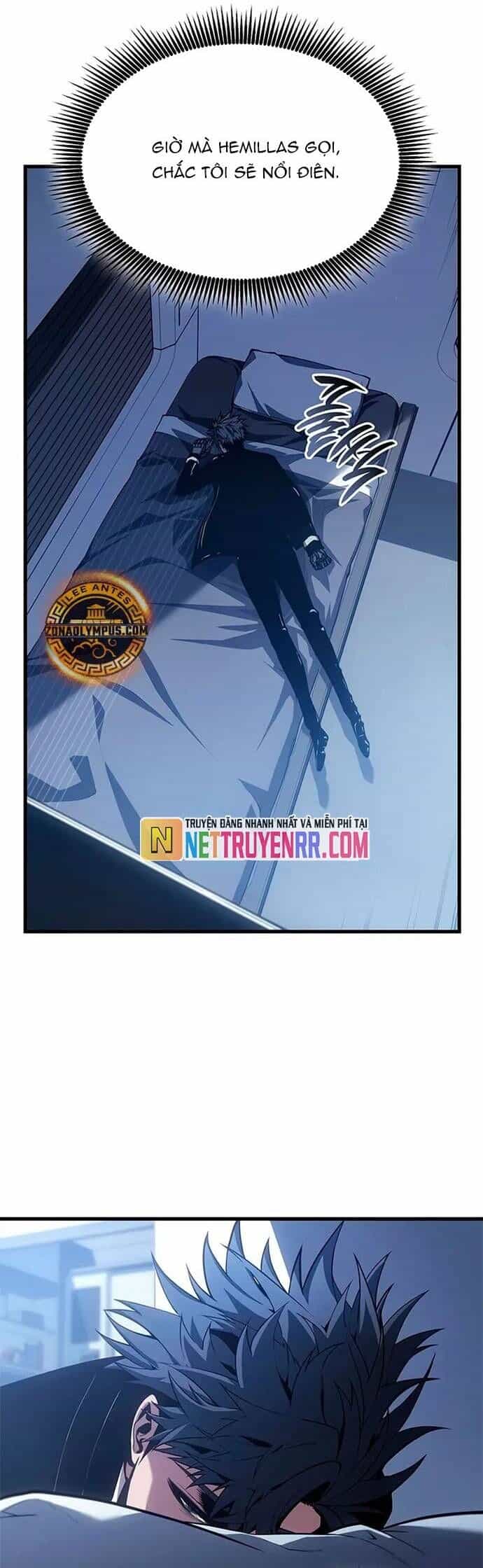 Tạp Huyết - Chương 39 - ảnh 68