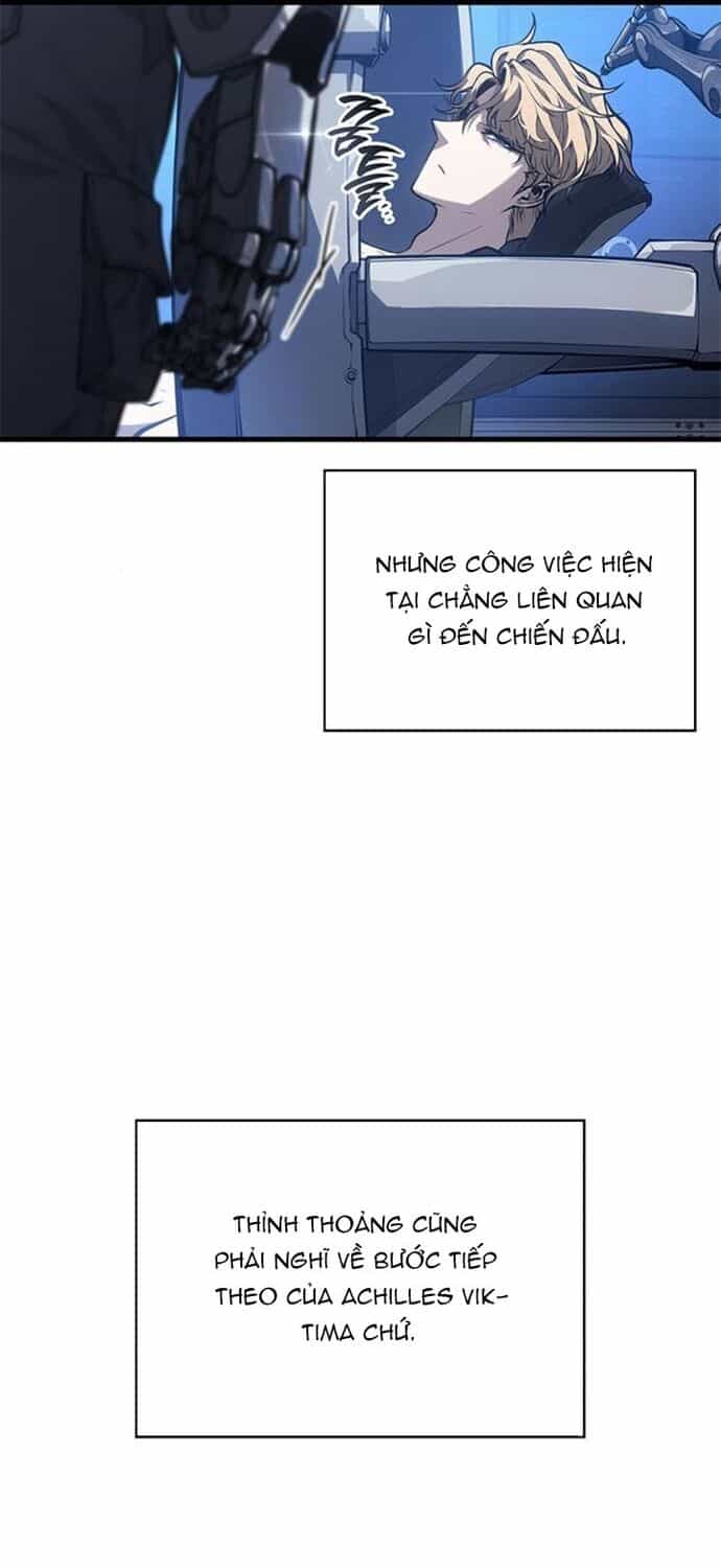 Tạp Huyết - Chương 40 - ảnh 20