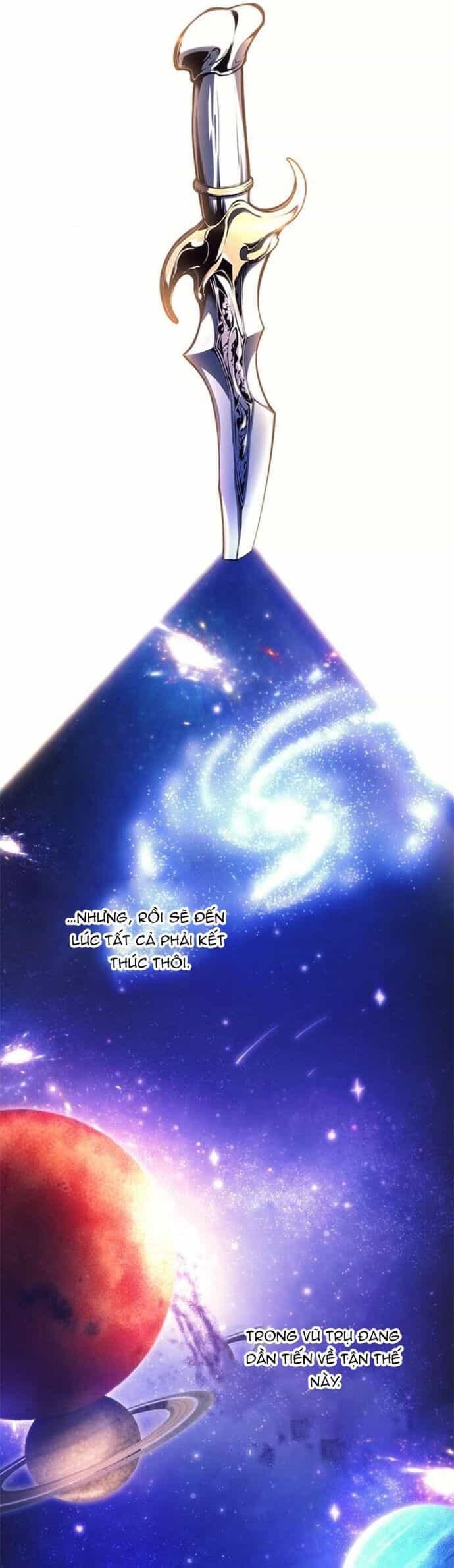 Tạp Huyết - Chương 40 - ảnh 49