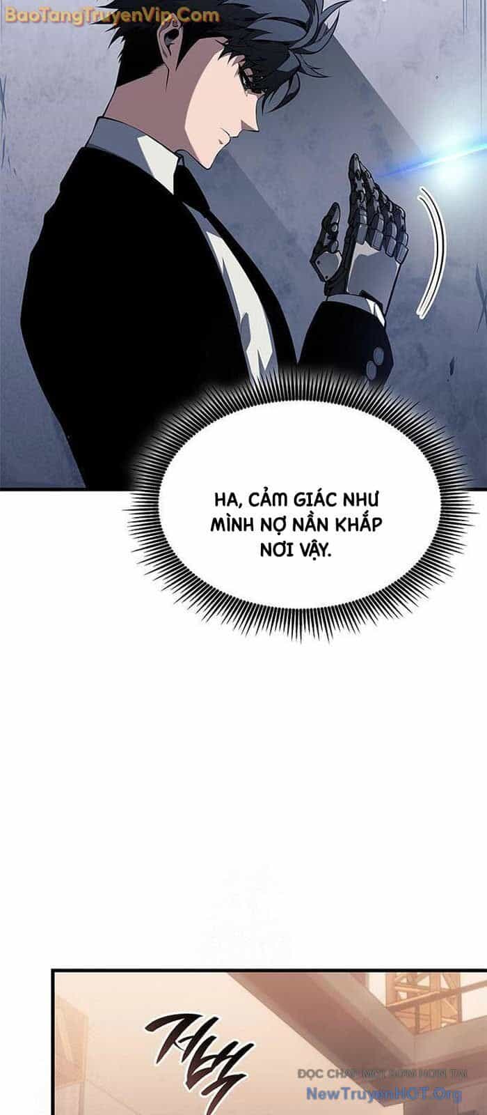 Tạp Huyết - Chương 42 - ảnh 34