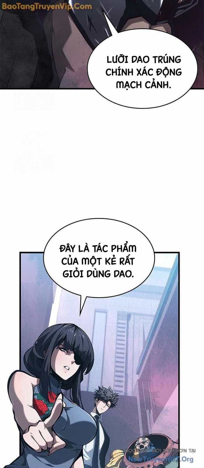 Tạp Huyết - Chương 42 - ảnh 49