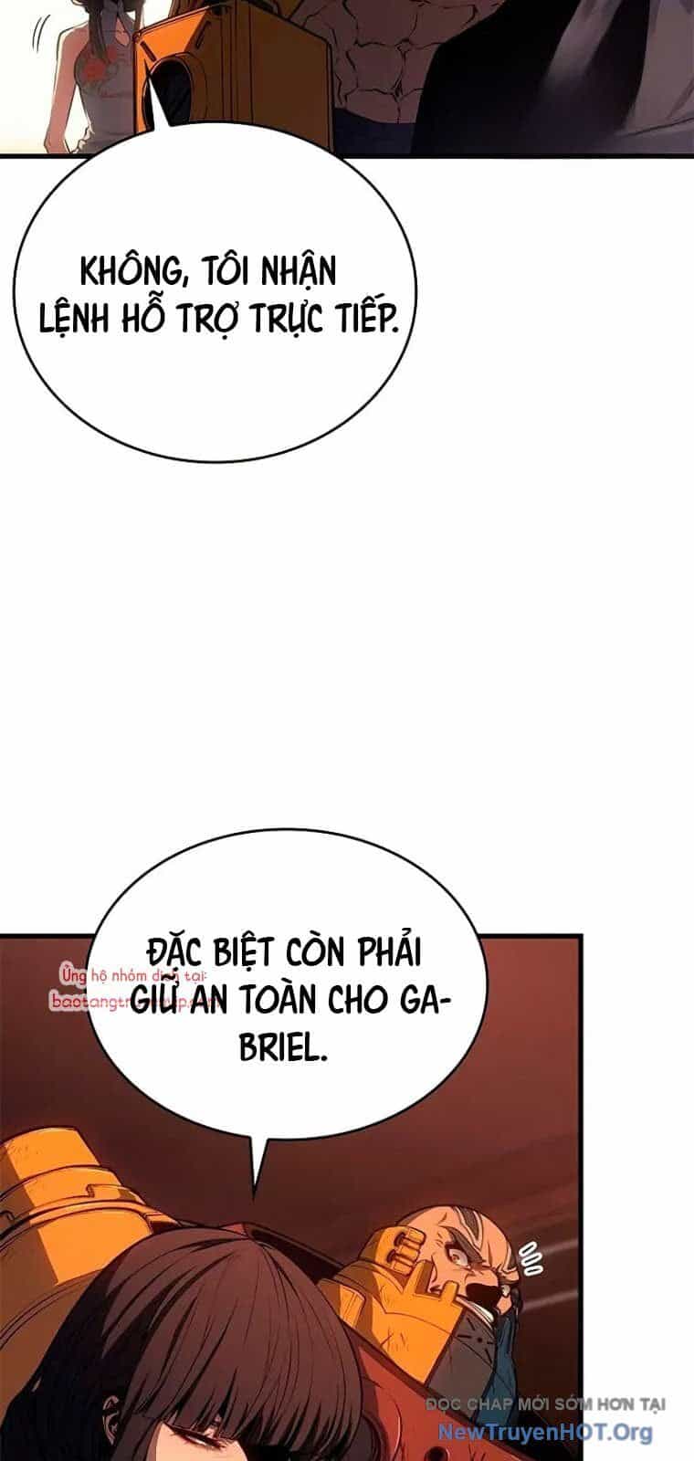 Tạp Huyết - Chương 43 - ảnh 21