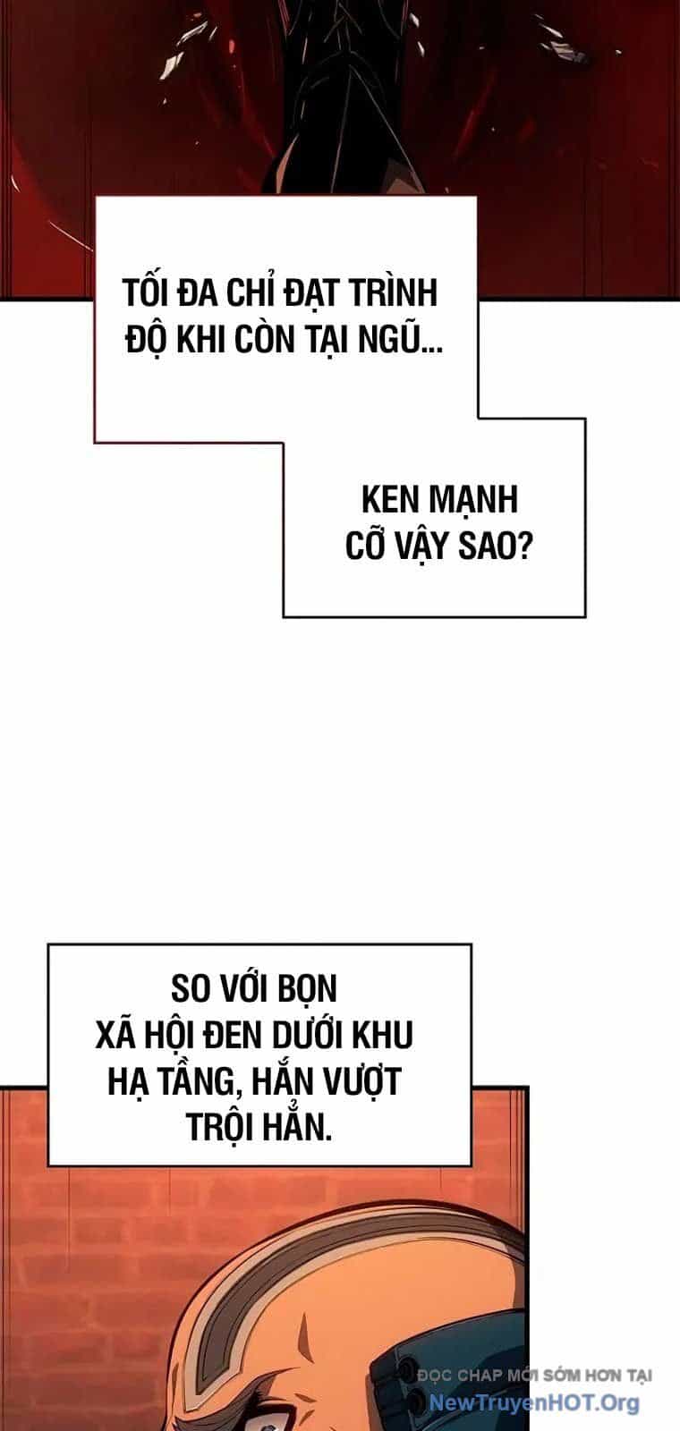 Tạp Huyết - Chương 43 - ảnh 30