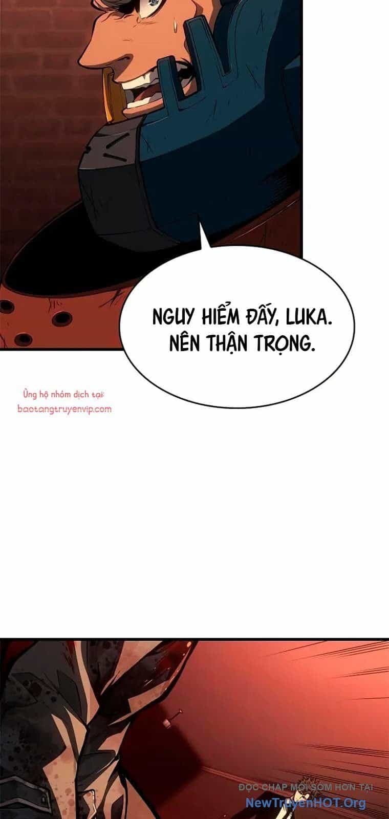 Tạp Huyết - Chương 43 - ảnh 31
