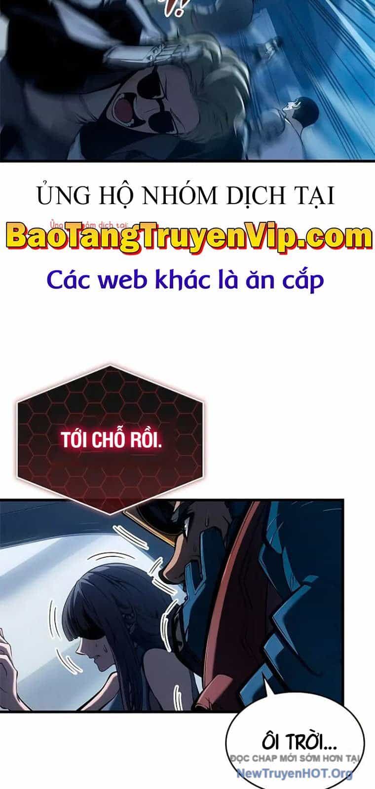 Tạp Huyết - Chương 43 - ảnh 8