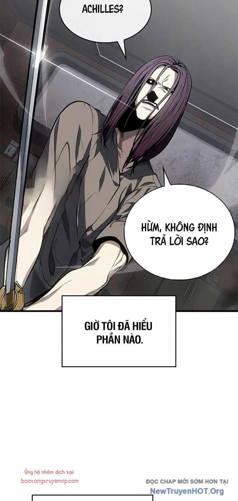 Tạp Huyết - Chương 43 - ảnh 83