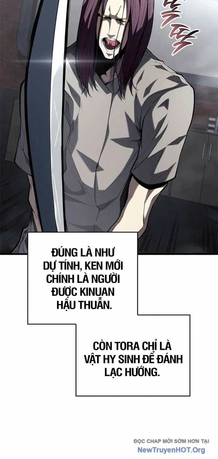 Tạp Huyết - Chương 44 - ảnh 10