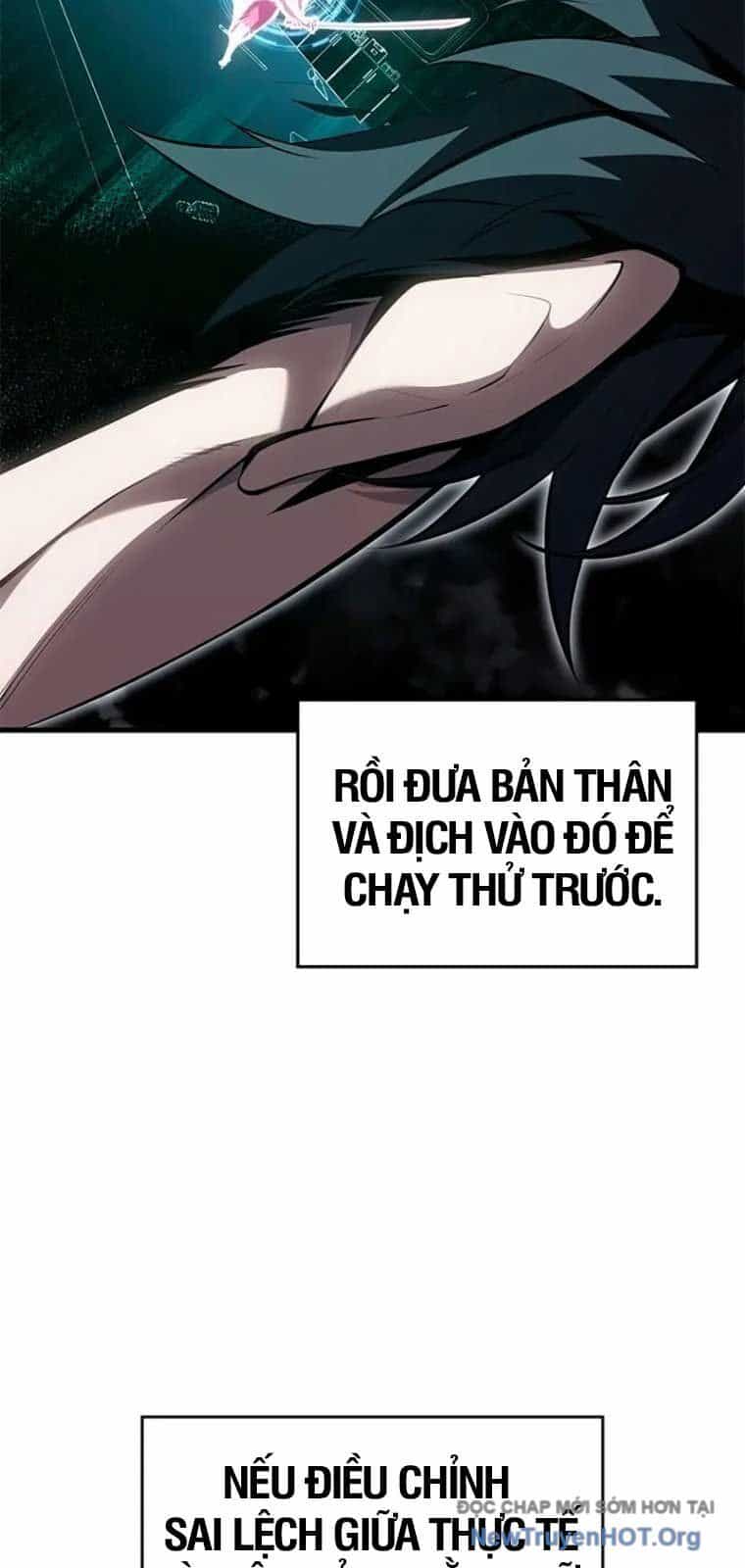 Tạp Huyết - Chương 44 - ảnh 33