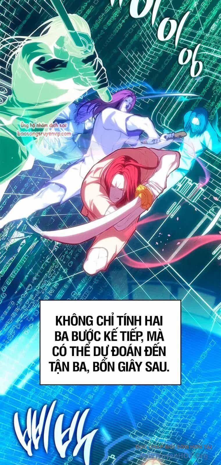 Tạp Huyết - Chương 44 - ảnh 43