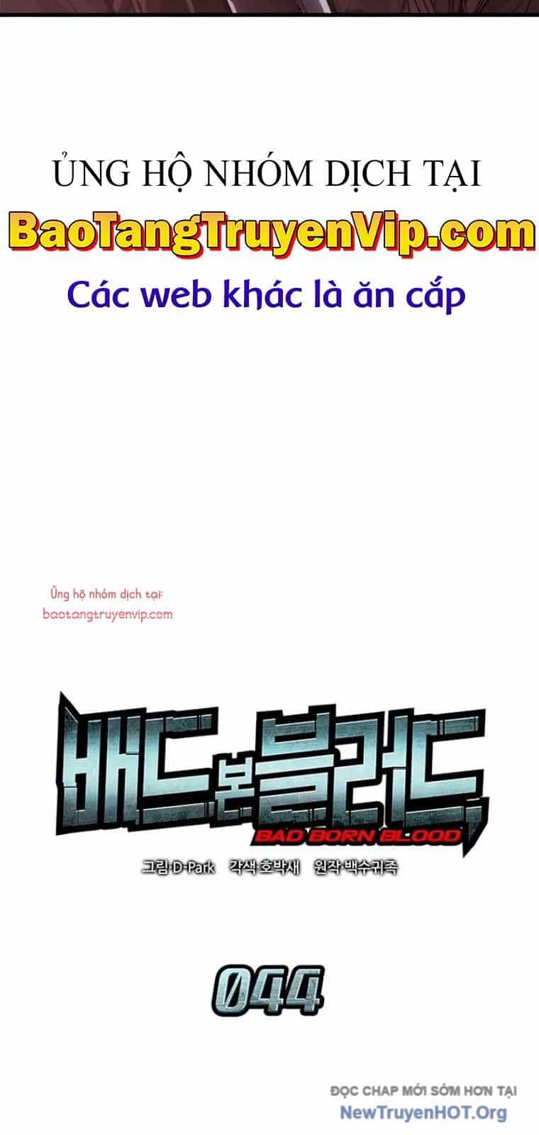 Tạp Huyết - Chương 44 - ảnh 6