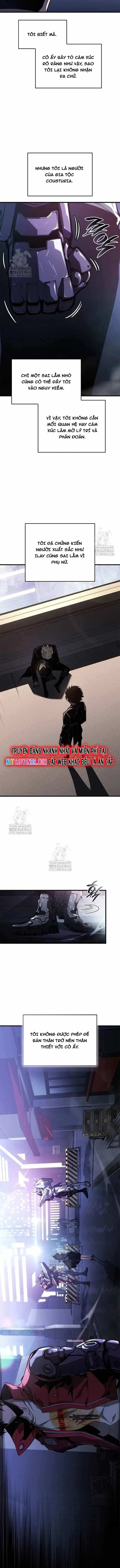 Tạp Huyết - Chương 45 - ảnh 15
