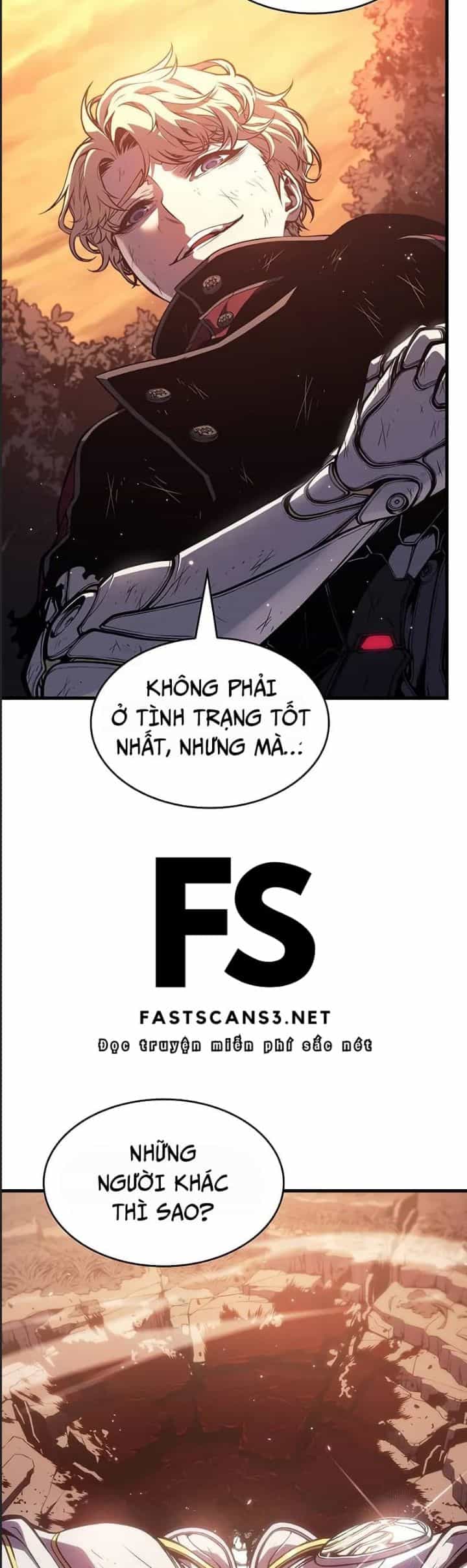 Tạp Huyết - Chương 5 - ảnh 60