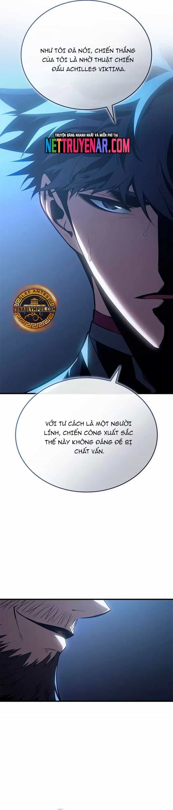 Tạp Huyết - Chương 49 - ảnh 23