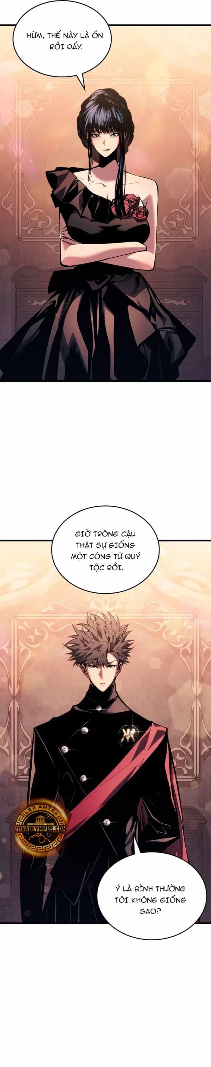 Tạp Huyết - Chương 49 - ảnh 33