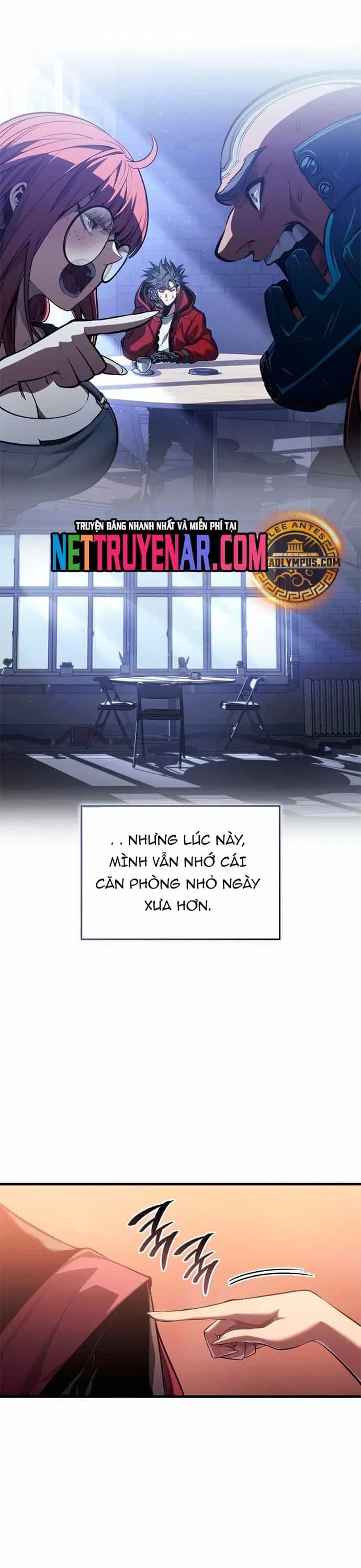 Tạp Huyết - Chương 50 - ảnh 43