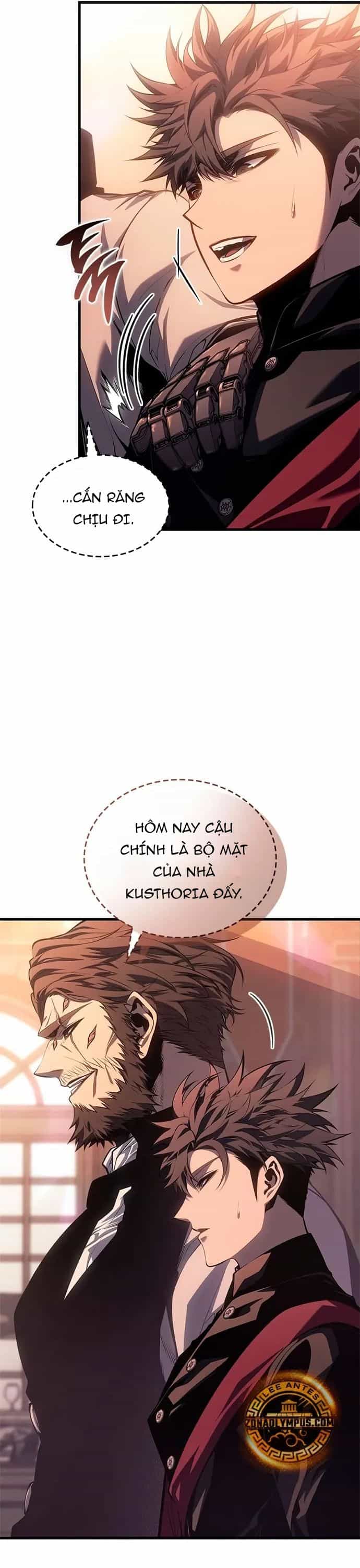 Tạp Huyết - Chương 50 - ảnh 5