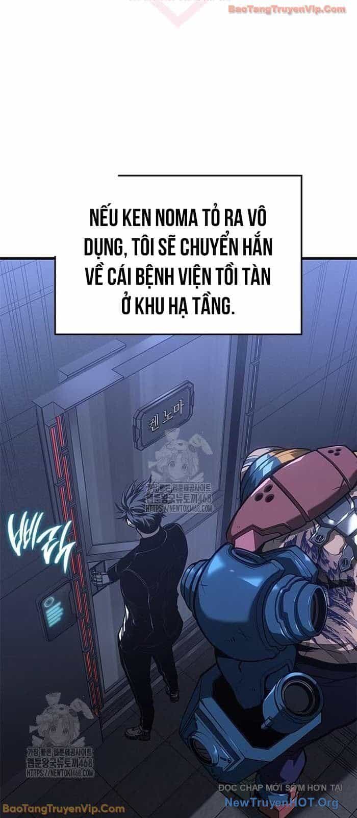 Tạp Huyết - Chương 53 - ảnh 4
