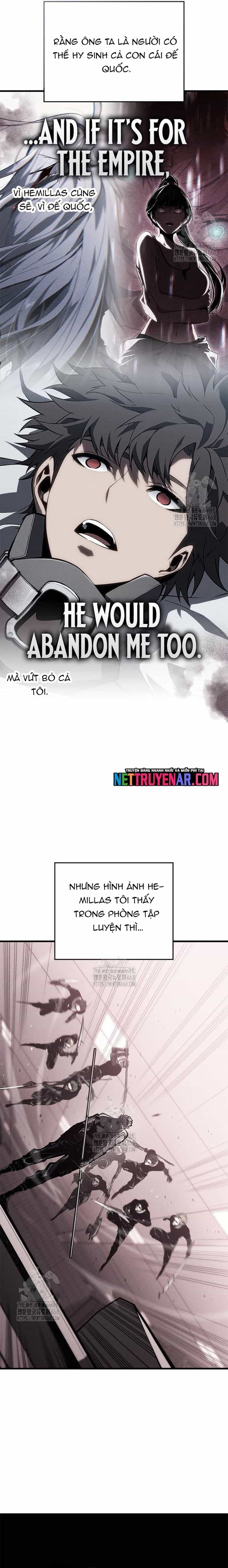Tạp Huyết - Chương 54 - ảnh 23